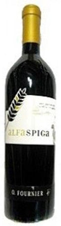 O. Fournier Ribera del Duero Spiga 2009