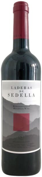 Sedella Laderas de Sedella Anfora 2017
