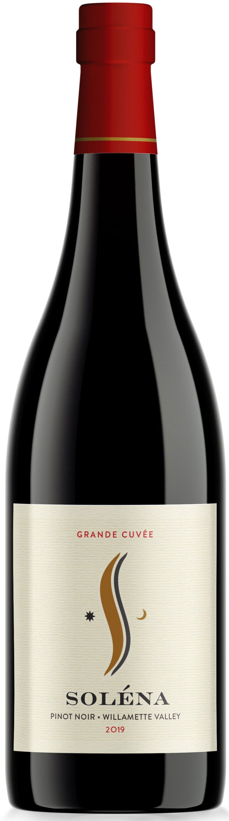 Solena Pinot Noir Grande Cuvee 2019
