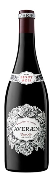 Pinot Noir 'Willamette Valley', AVERAEN 2021