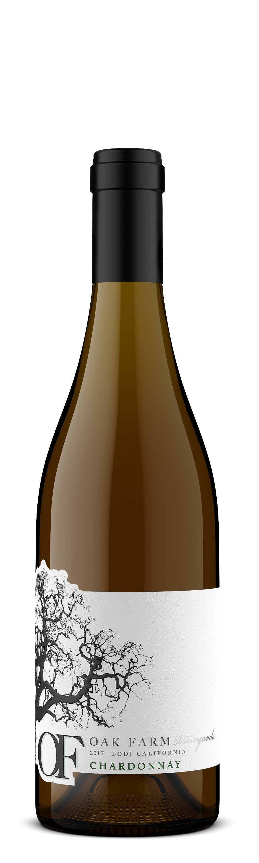 Oak Farm Chardonnay 2017