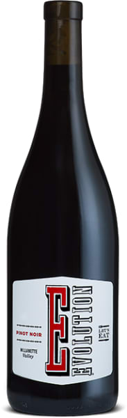Evolution Pinot Noir 2018