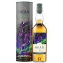 OBAN 10 YEAR OLD SPECIAL RELEASE 2022