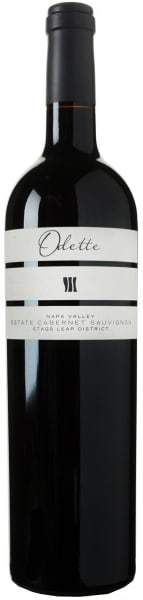 Odette Cabernet Sauvignon Estate 2016