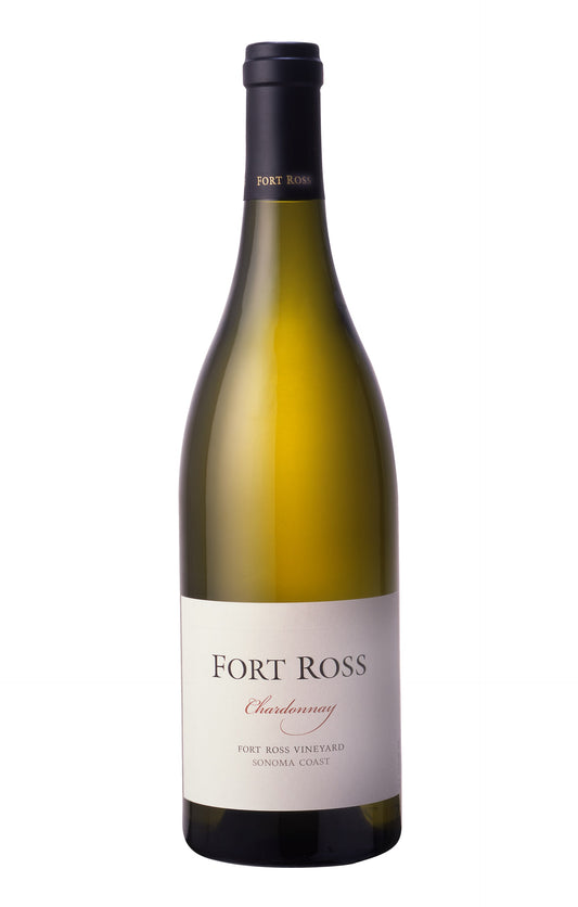 Fort Ross Chardonnay 2017