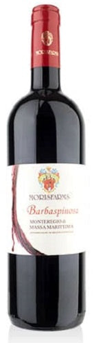 Montereggio di Massa Marattima Rosso 2018