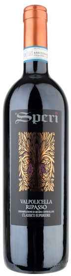 SPERI VALPOLICELLA RIPASSO 2020