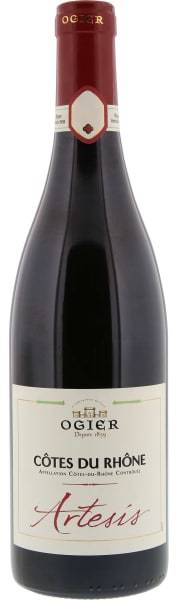 Ogier Cotes du Rhone Artesis 2018