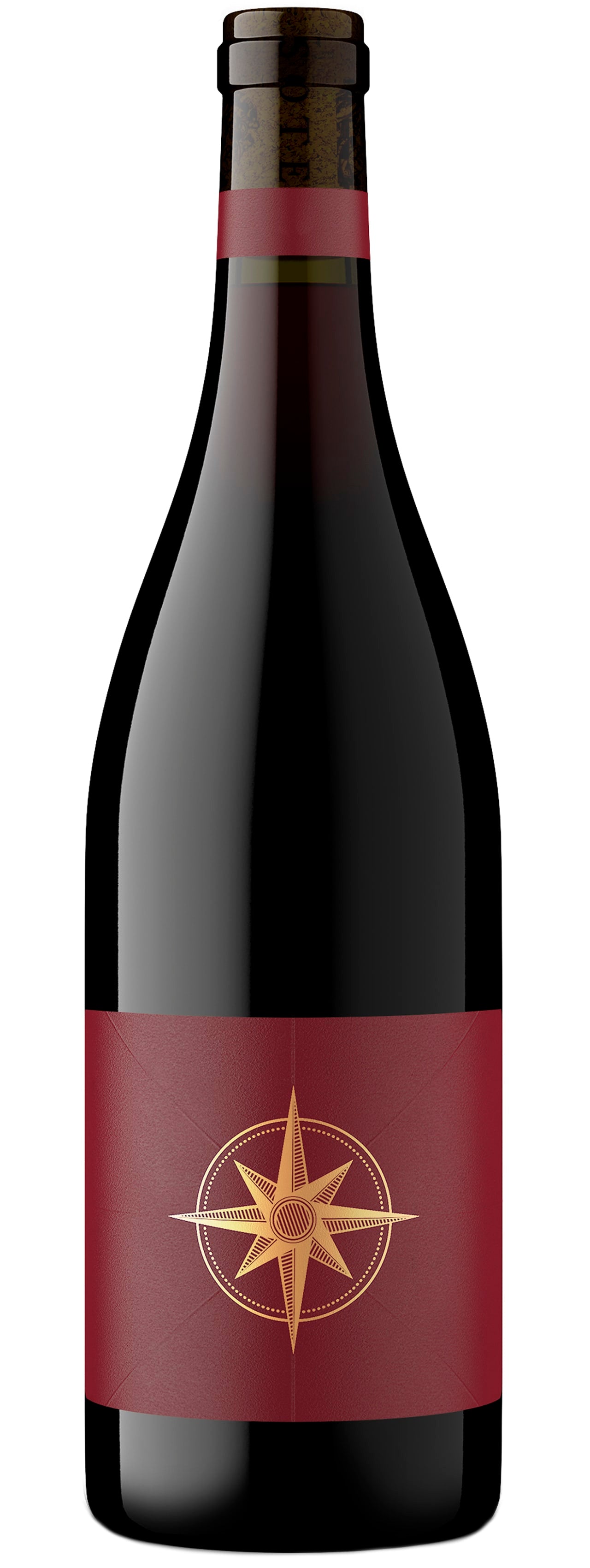 Pinot Noir 'Reserve', North Valley 2018