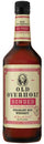 Old Overholt Rye Whiskey Bonded