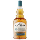 Old Pulteney Scotch Single Malt 15 Year