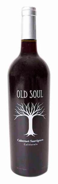 Old Soul Cabernet Sauvignon 2017