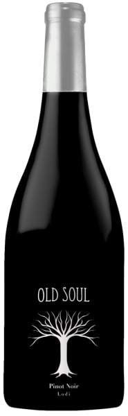 Old Soul Pinot Noir 2017