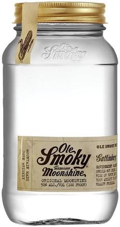Ole Smoky Moonshine Original-Wine Chateau