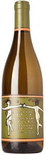 Merry Edwards Chardonnay Olivet Lane 2015