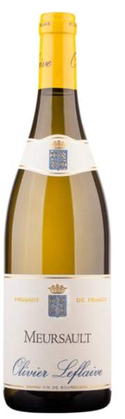 Olivier Leflaive Meursault 2017