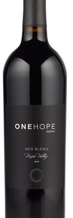 Onehope Red Blend Support Our Veterans 2014-Wine Chateau