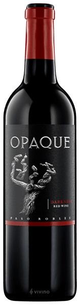Opaque Darkness 2015