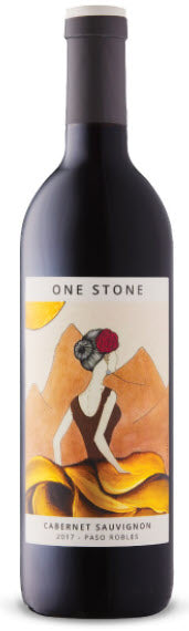 ONE STONE CABERNET SAUVIGNON