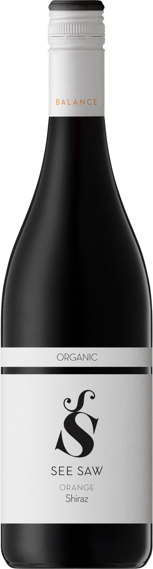 See Saw Shiraz 2018