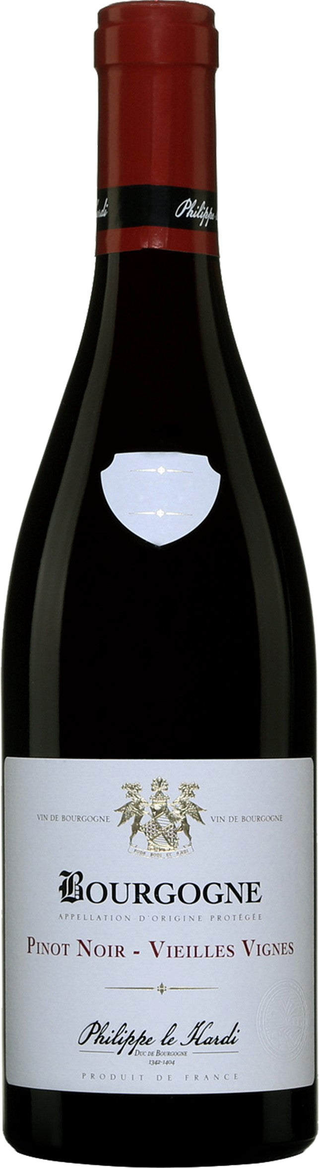 Philippe le Hardi - Pinot Noir - Vieilles Vignes