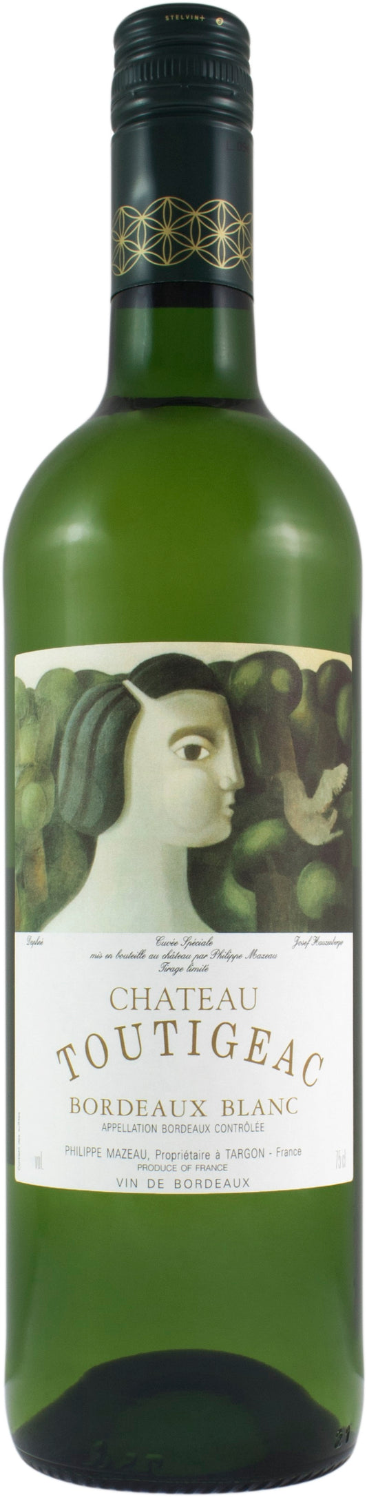 Toutigeac Bordeaux Blanc 2019