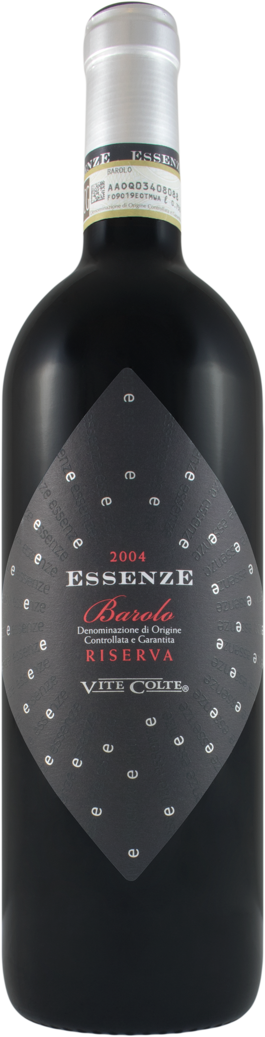Vite Colte Essenze Barolo Riserva 2004