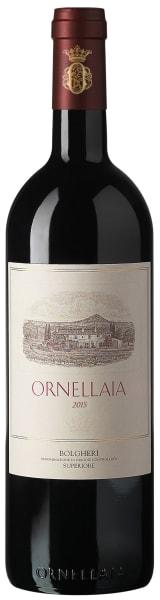 Ornellaia Bolgheri Superiore 2013