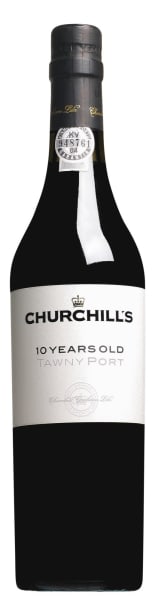 10-Year-Old Tawny Porto, Churchill's