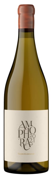 Sauvignon Blanc 'Amphora', Gabrielskloof 2021