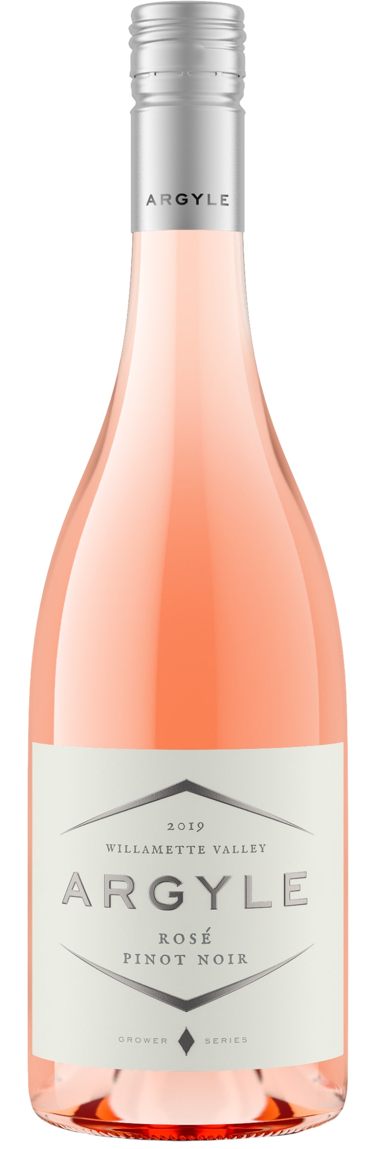 Argyle Rose 2019