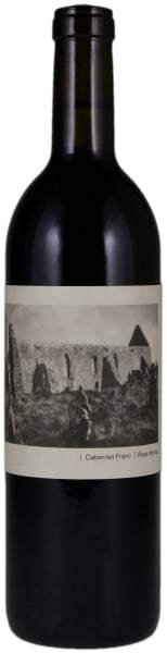 Owen Roe Cabernet Franc Rosa Mystica Block 2017