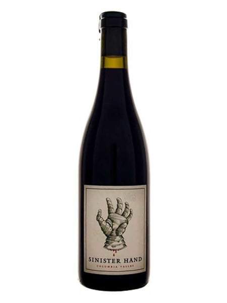 Owen Roe Sinister Hand 2017
