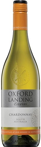 Oxford Landing Chardonnay 2017
