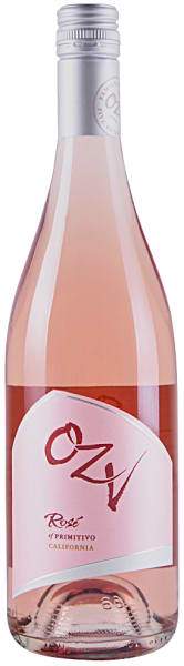 Ozv Rose