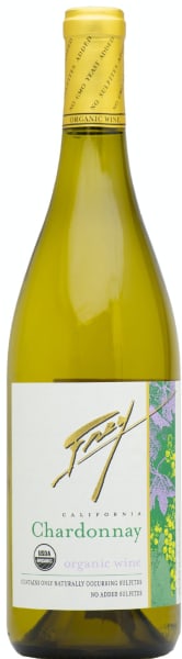 Frey Chardonnay 2020