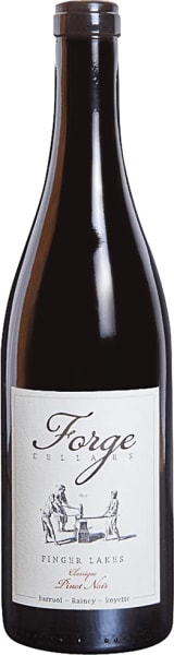 Forge Cellars Pinot Noir Classique 2019