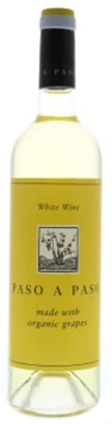 Paso A Paso Blanco Organic 2019