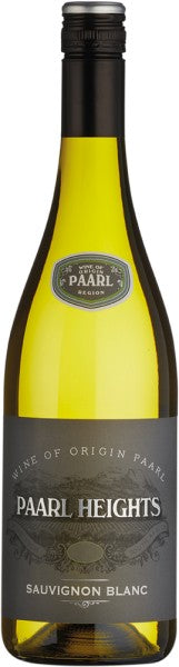 Paarl Heights Sauvignon Blanc 2019