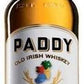 Paddy Irish Whiskey-Wine Chateau