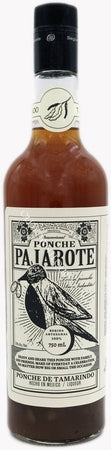 Ponche Pajarote Liqueur Tamarind