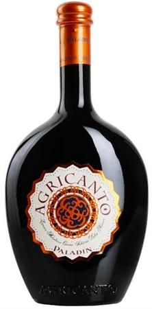 Paladin Agricanto-Wine Chateau