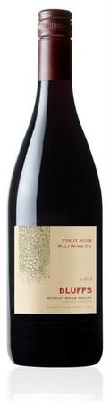Pali Wine Co. Pinot Noir Bluffs 2013-Wine Chateau