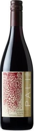 Pali Wine Co. Pinot Noir Fiddlestix Vineyard 2013-Wine Chateau
