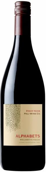 Pali Wine Pinot Noir Huntington 2017