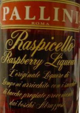 Pallini Raspicello