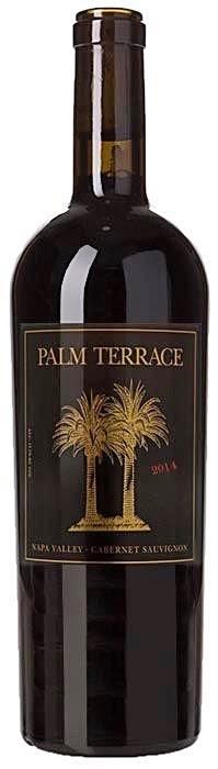 Palm Terrace Cabernet Sauvignon 2014