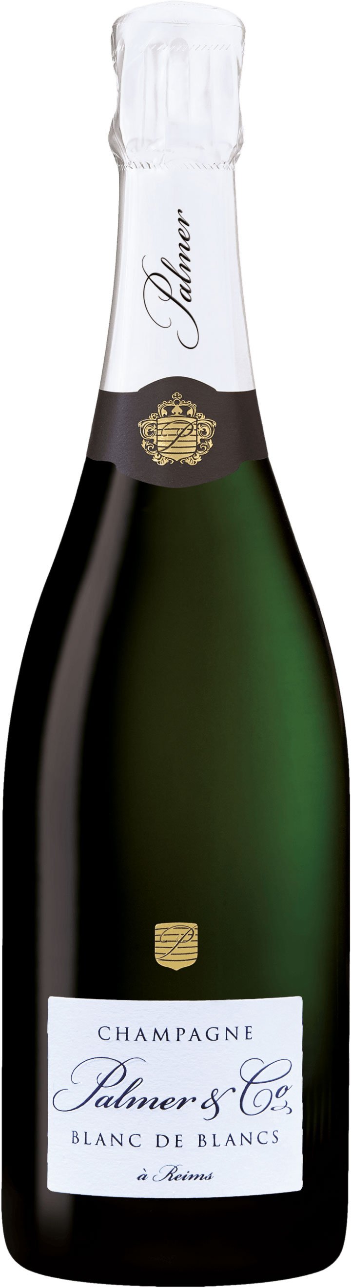 Palmer Champagne Blanc de Blancs