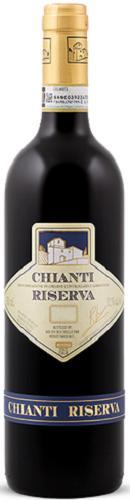 Paolo Masi Chianti Riserva 2016