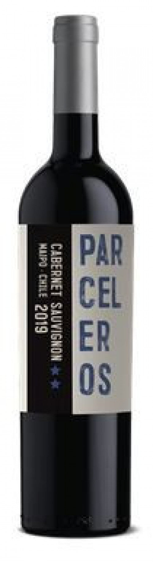 Parceleros Cabernet Sauvignon 2021 (750ml/12) 2021
